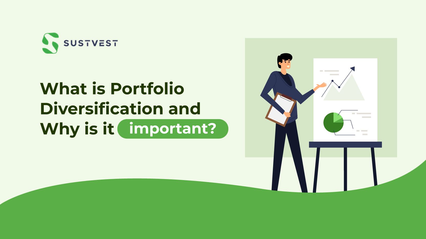 What Is Portfolio Diversification, And Why Is It Important?