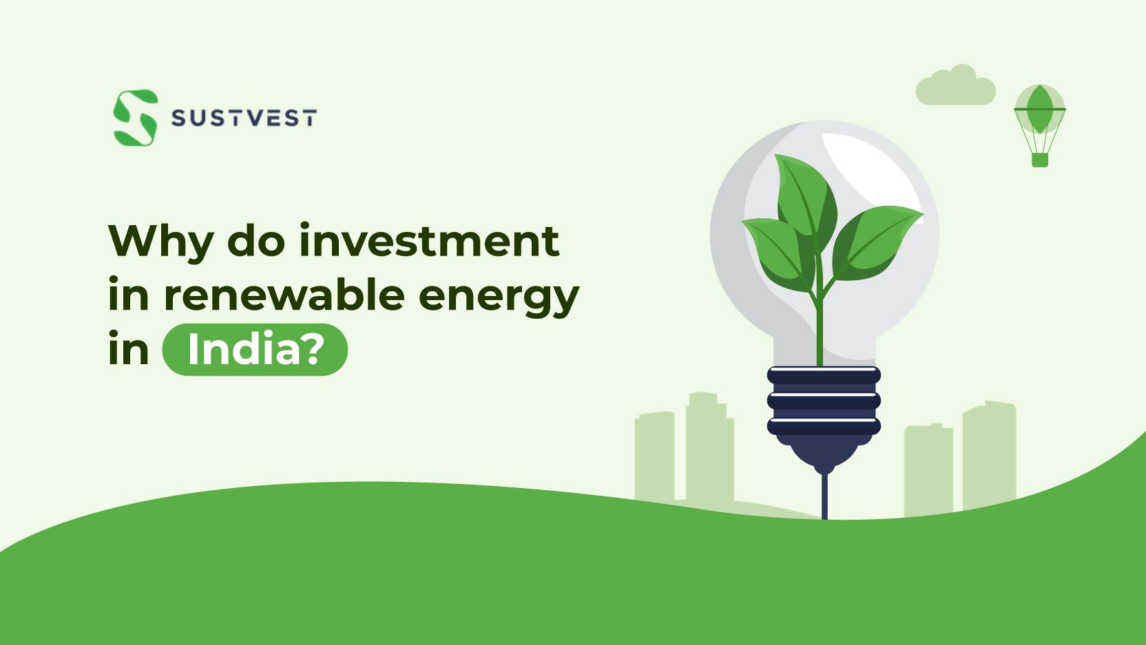 investment-in-renewable-energy-in-india