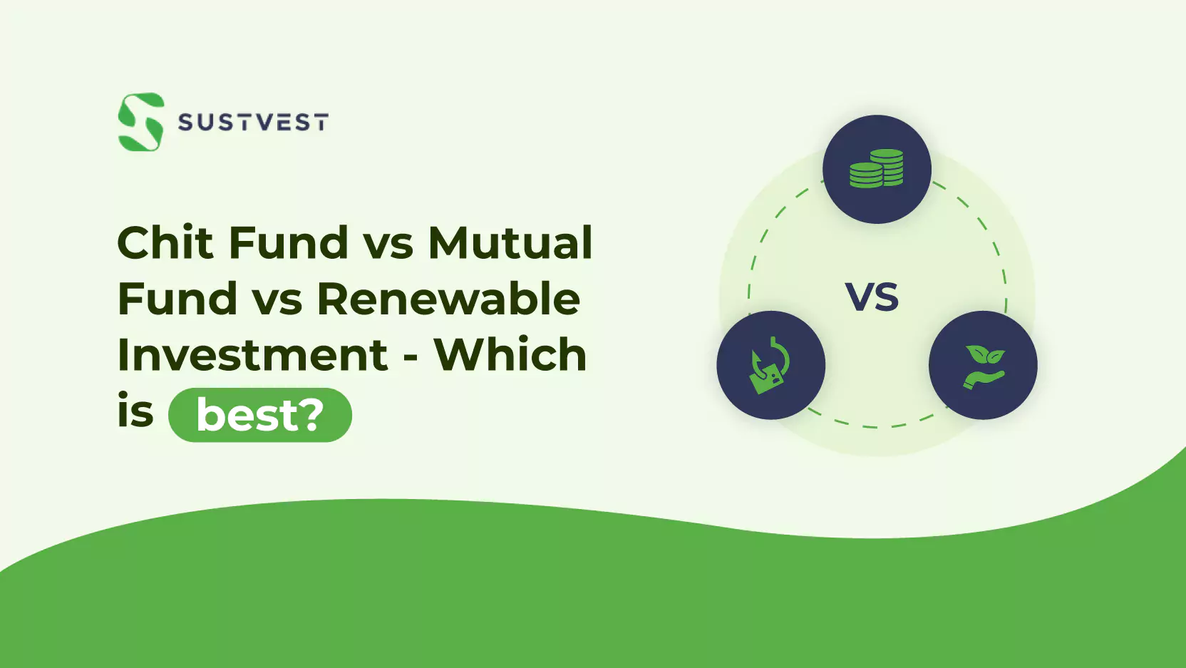 Chit Fund Vs Mutual Fund A Detailed Comparison