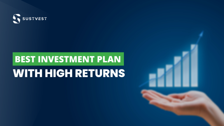 Best investment plan with high returns