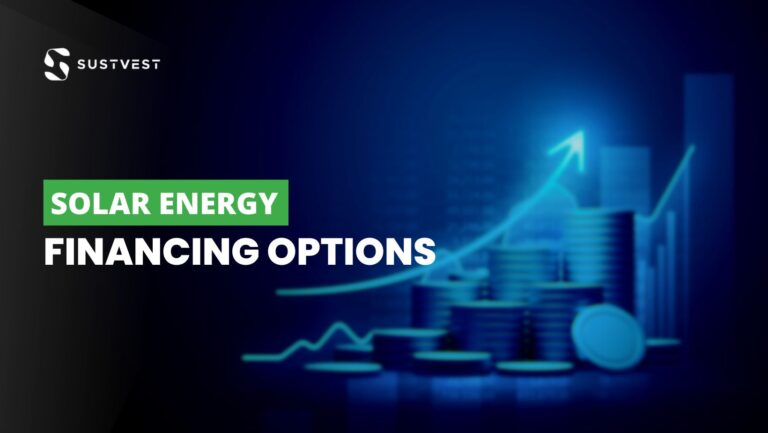 solar energy financing options