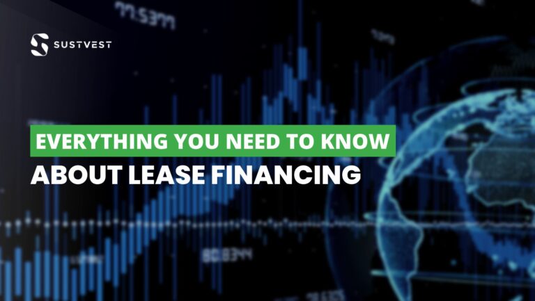 Lease Financing