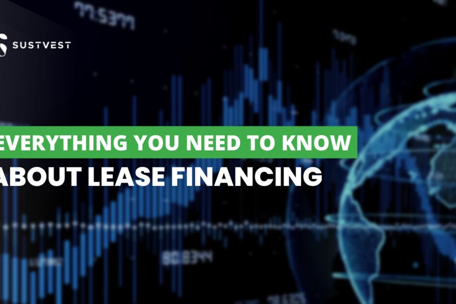 Lease Financing