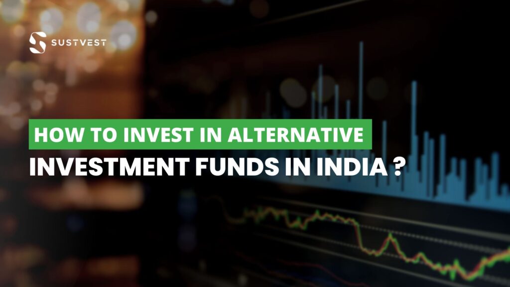 how to invest in alternative investment funds in india