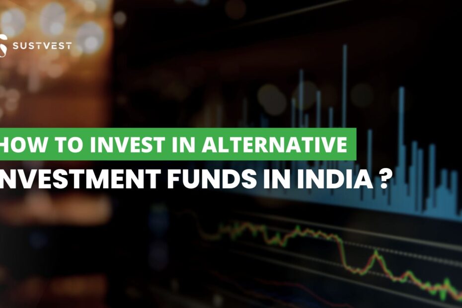 how to invest in alternative investment funds in india