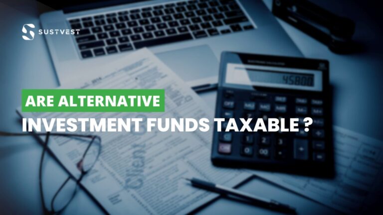 Alternative Investment Funds