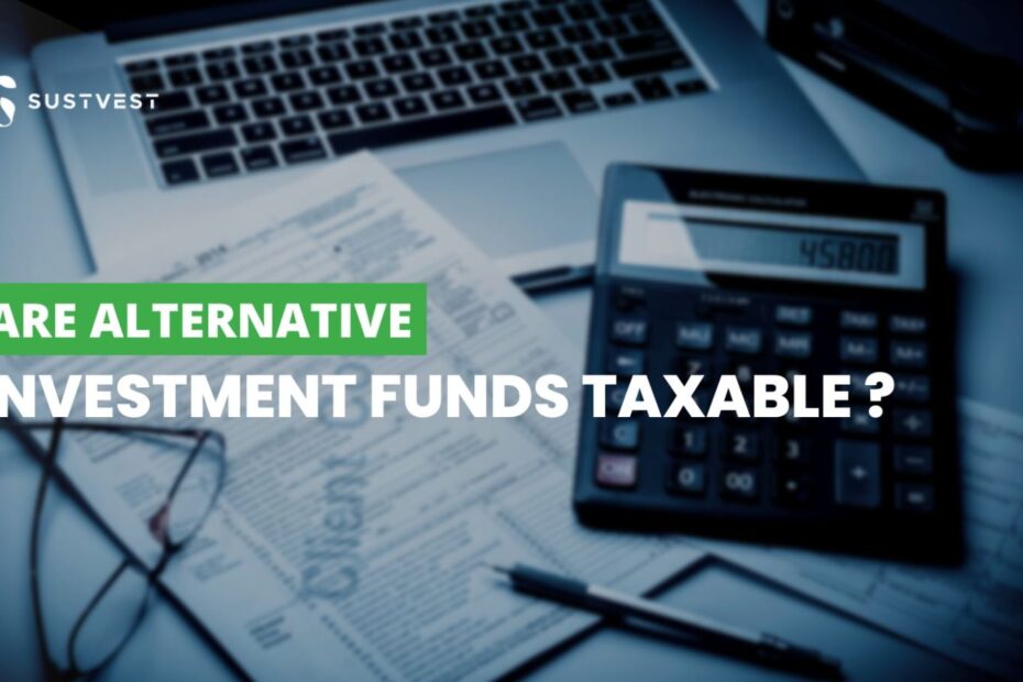 Alternative Investment Funds