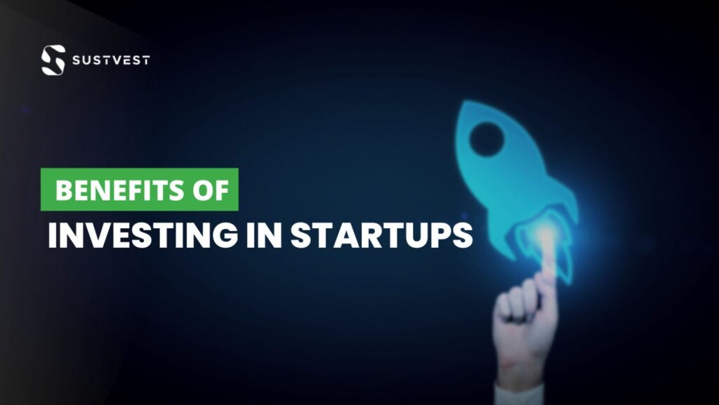 Investing In Startups