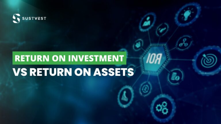 Return On Investment (ROI) Vs. Return On Assets