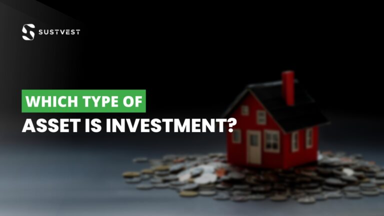 Investment Is Which Type Of Asset
