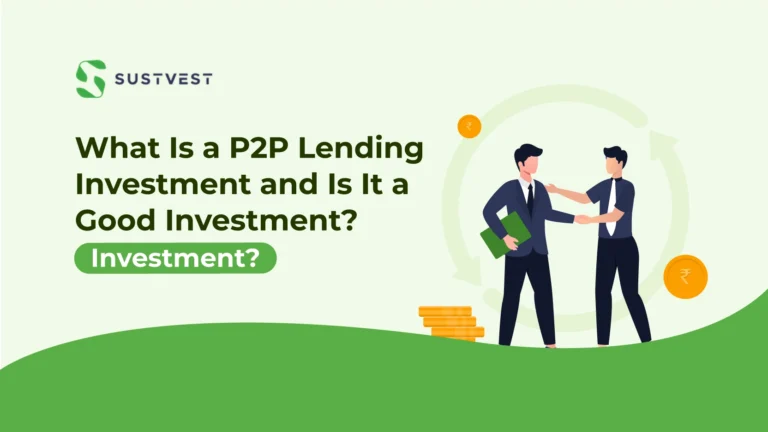 is p2p lending a good investment