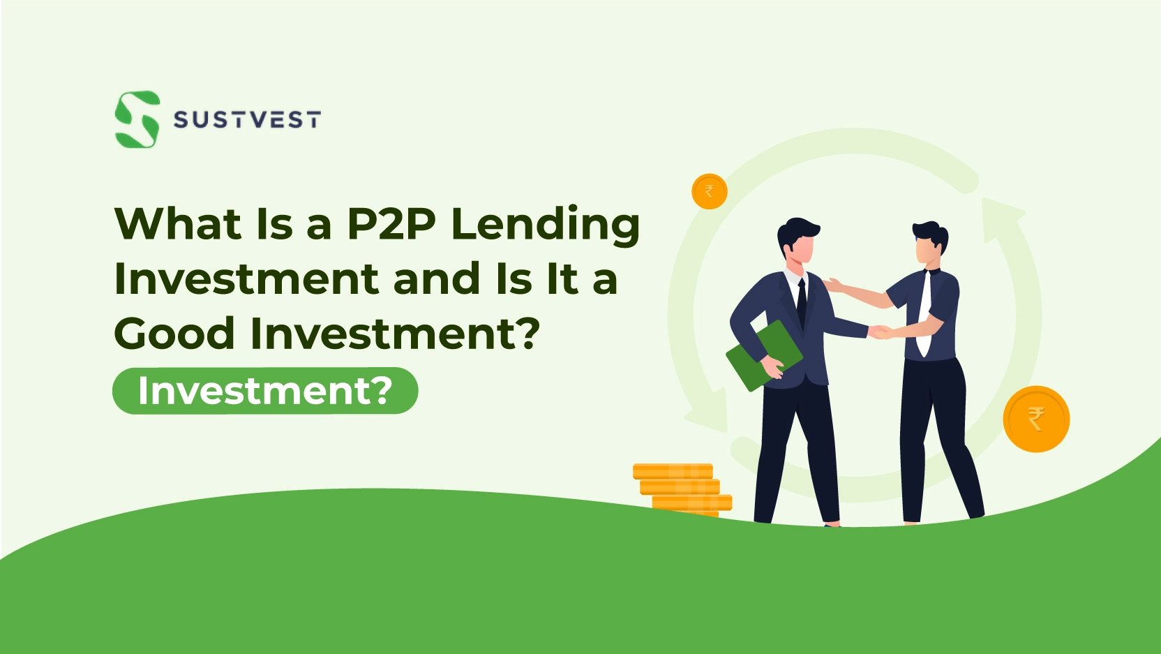 is p2p lending a good investment