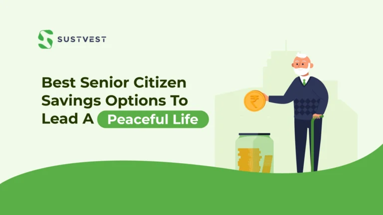 best senior citizen savings