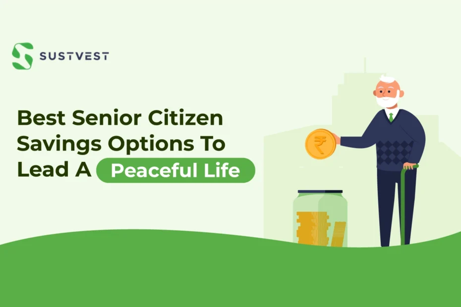 best senior citizen savings