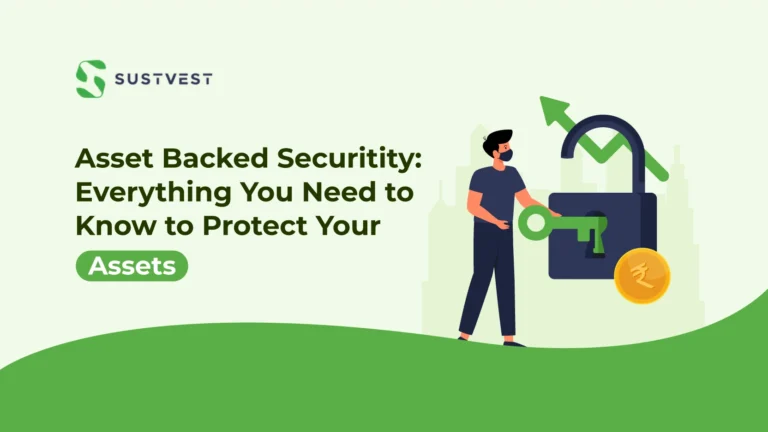 Asset backed securities in india