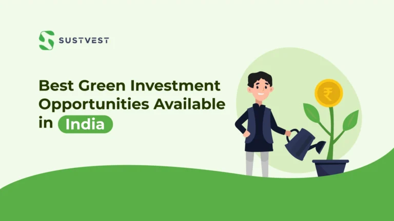green energy investment funds