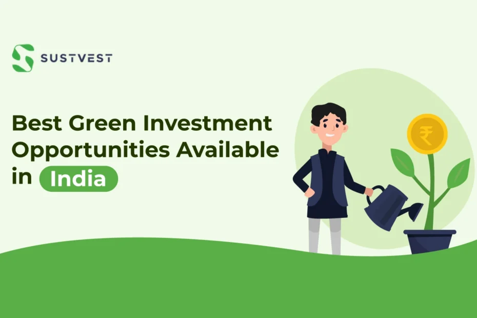 green energy investment funds