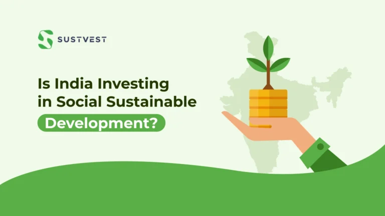 sustainable impact investing