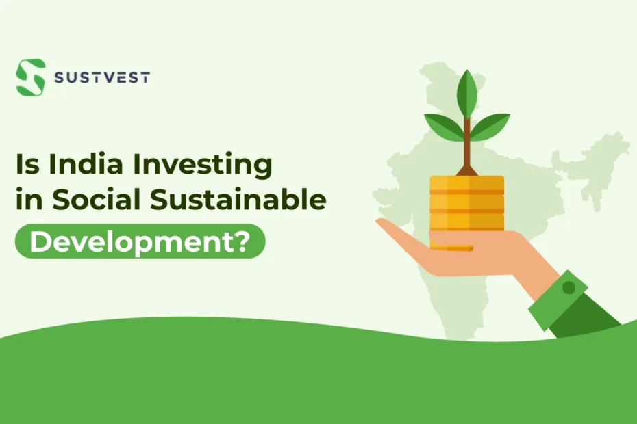 sustainable impact investing