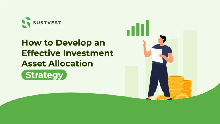 Investment allocation strategy