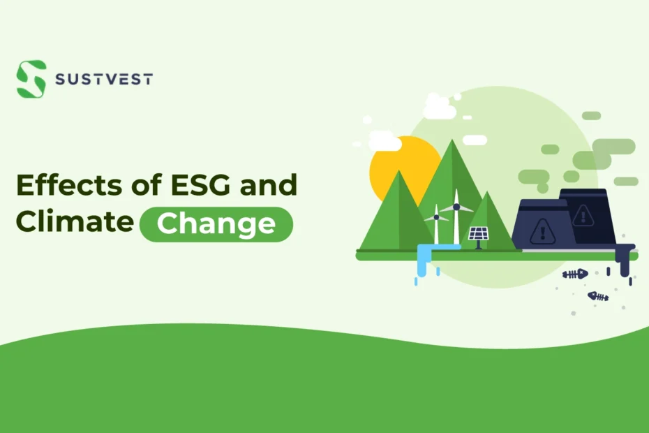 ESG in finance - esg benefits - benefits of ESG investing - ESG benchmarking