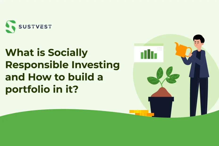 socially responsible investment portfolio