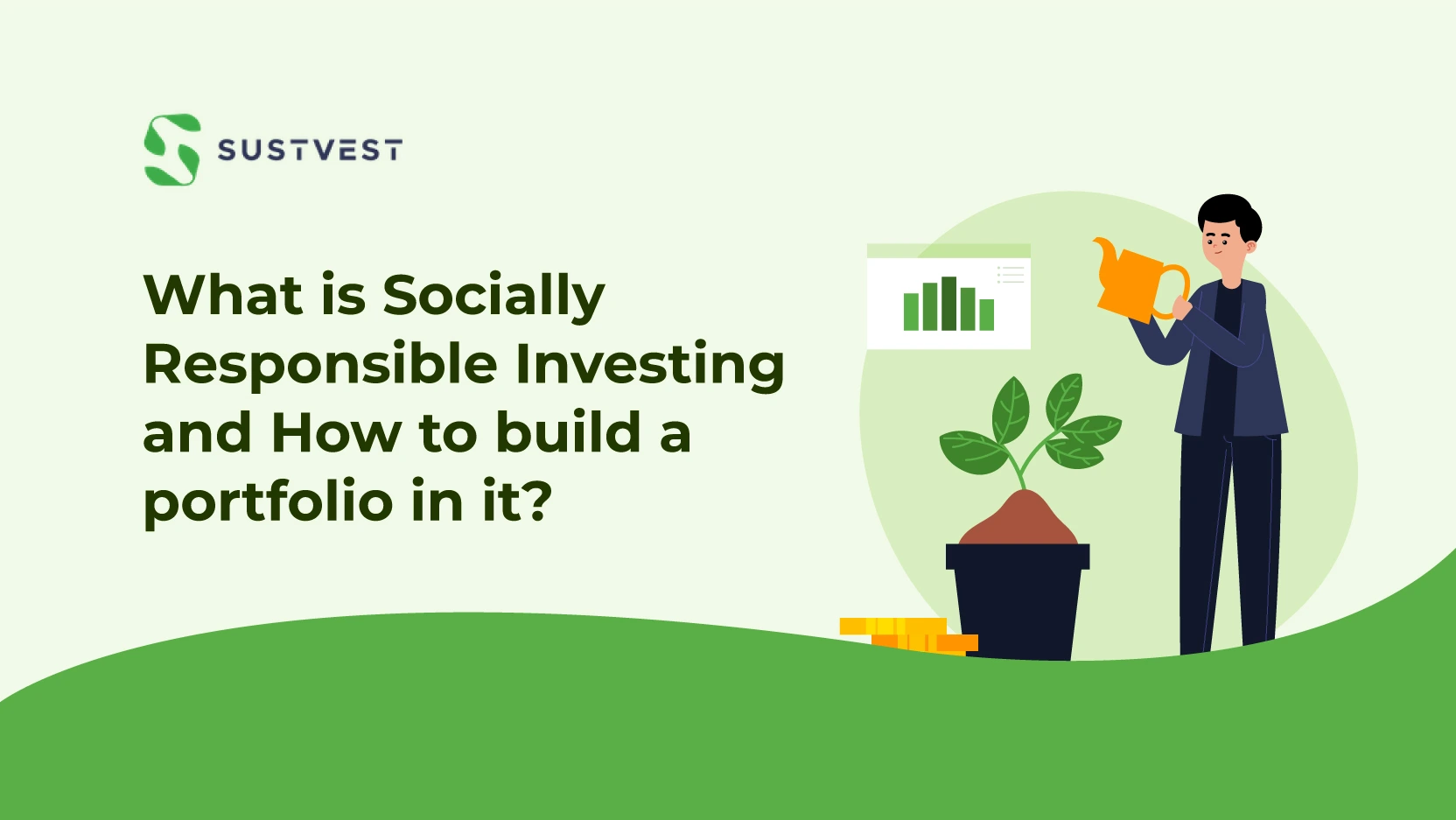 socially responsible investment portfolio