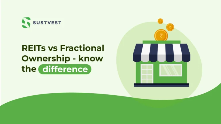 reit vs fractional ownership