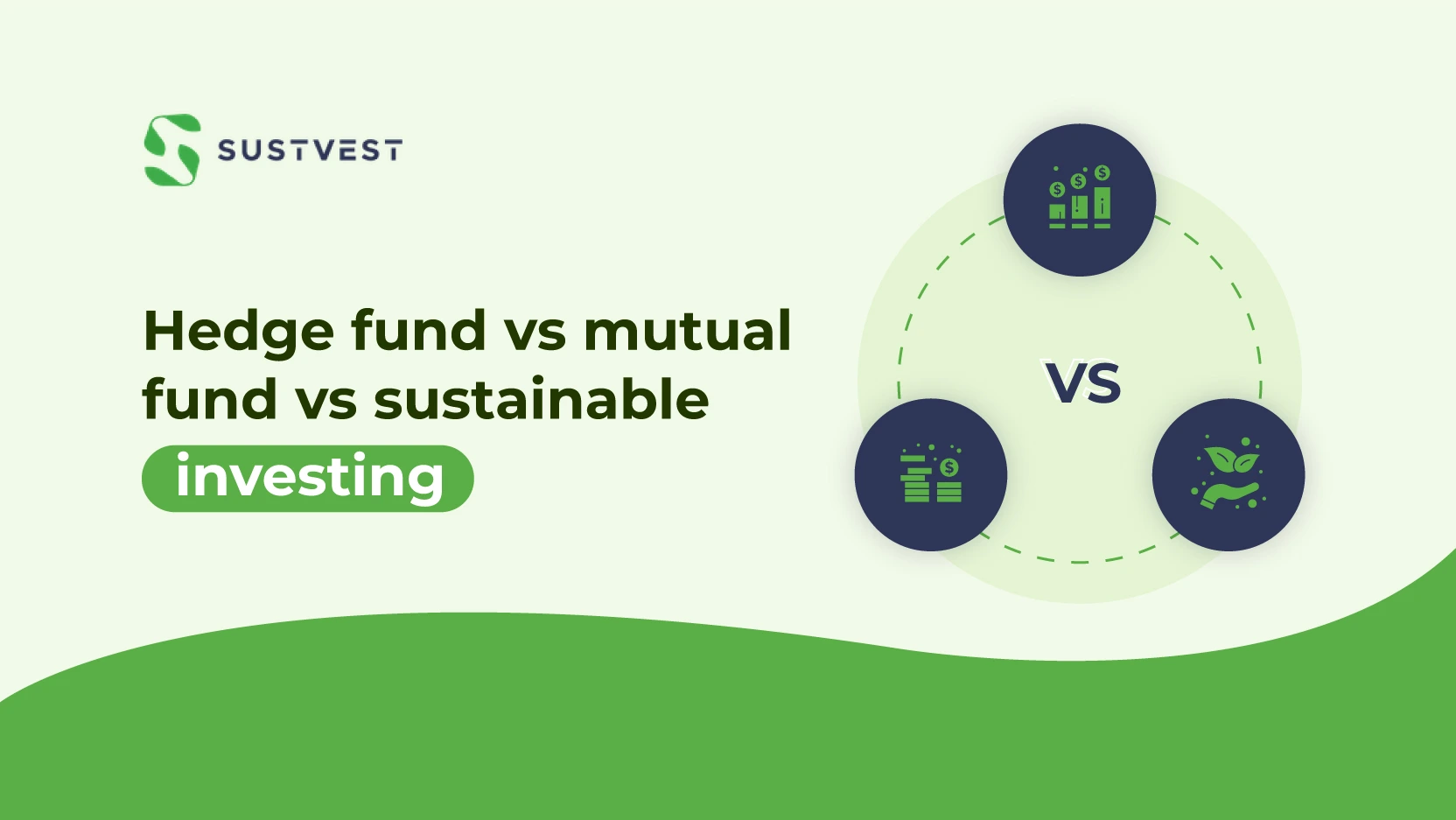 Hedge funds vs mutual funds