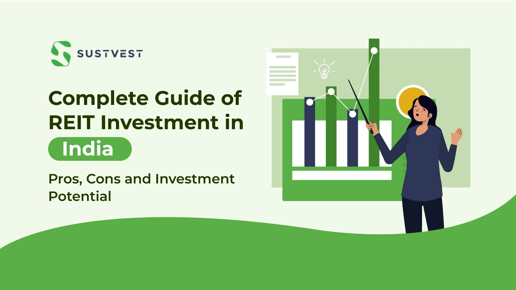 REITs to invest in