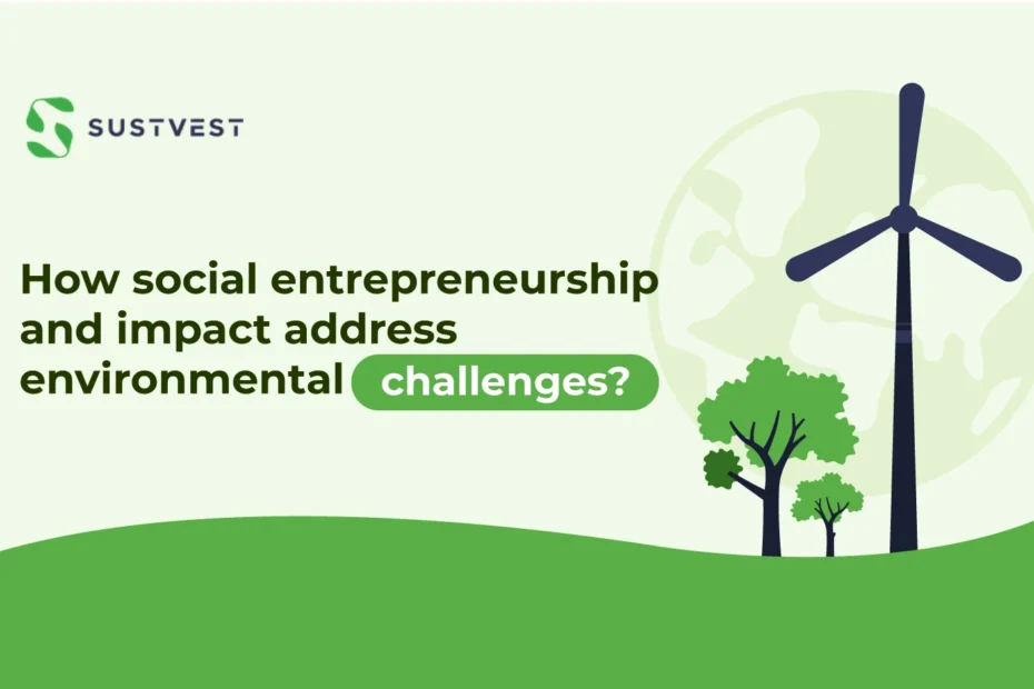 Social impact investing