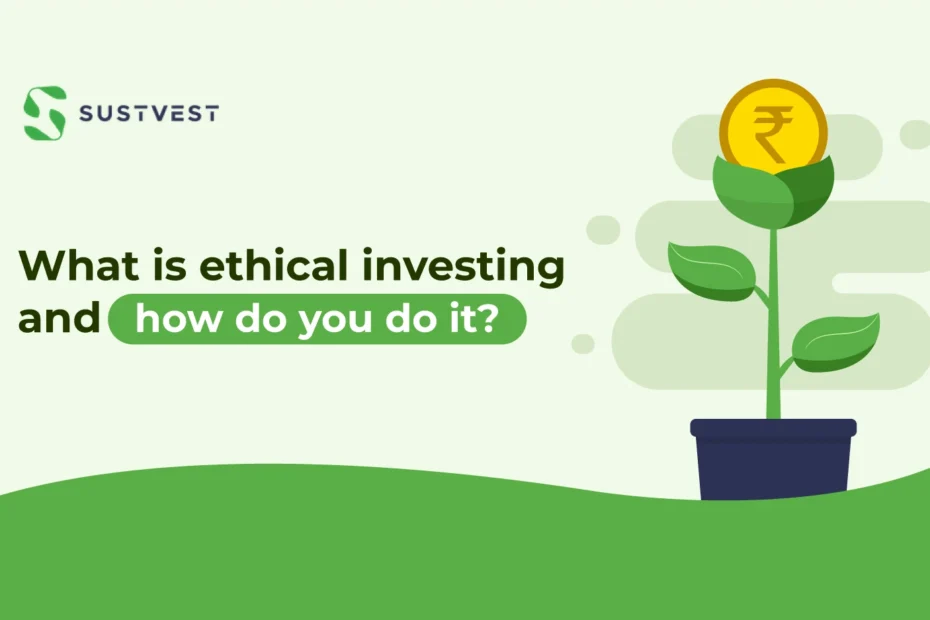 Ethical Investing