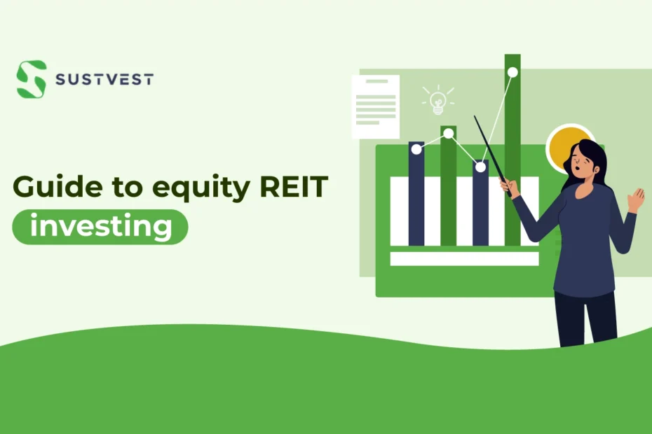 REIT investment