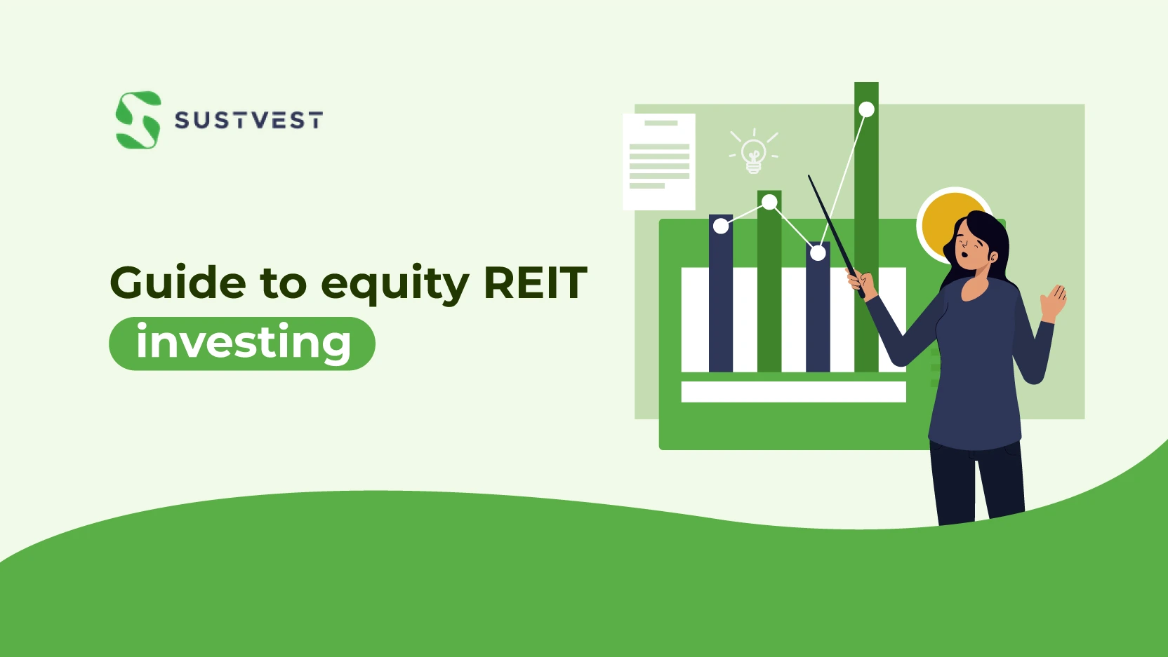 REIT investment