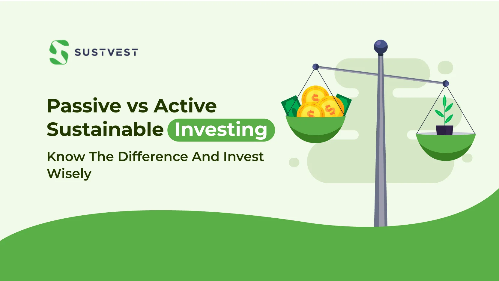 Sustainable Investing