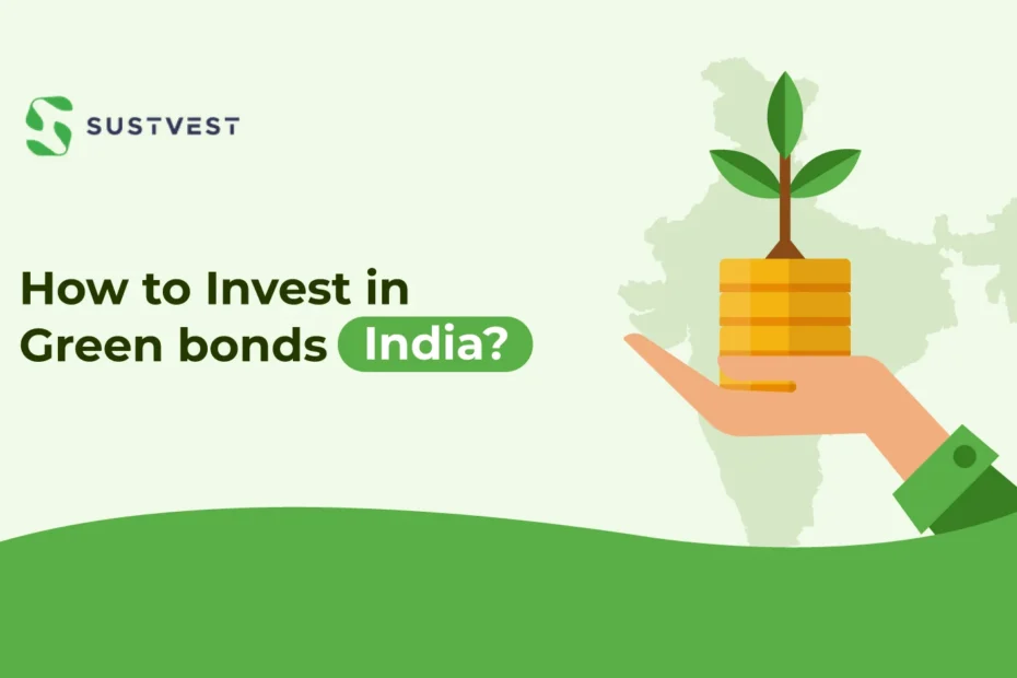 green bonds India