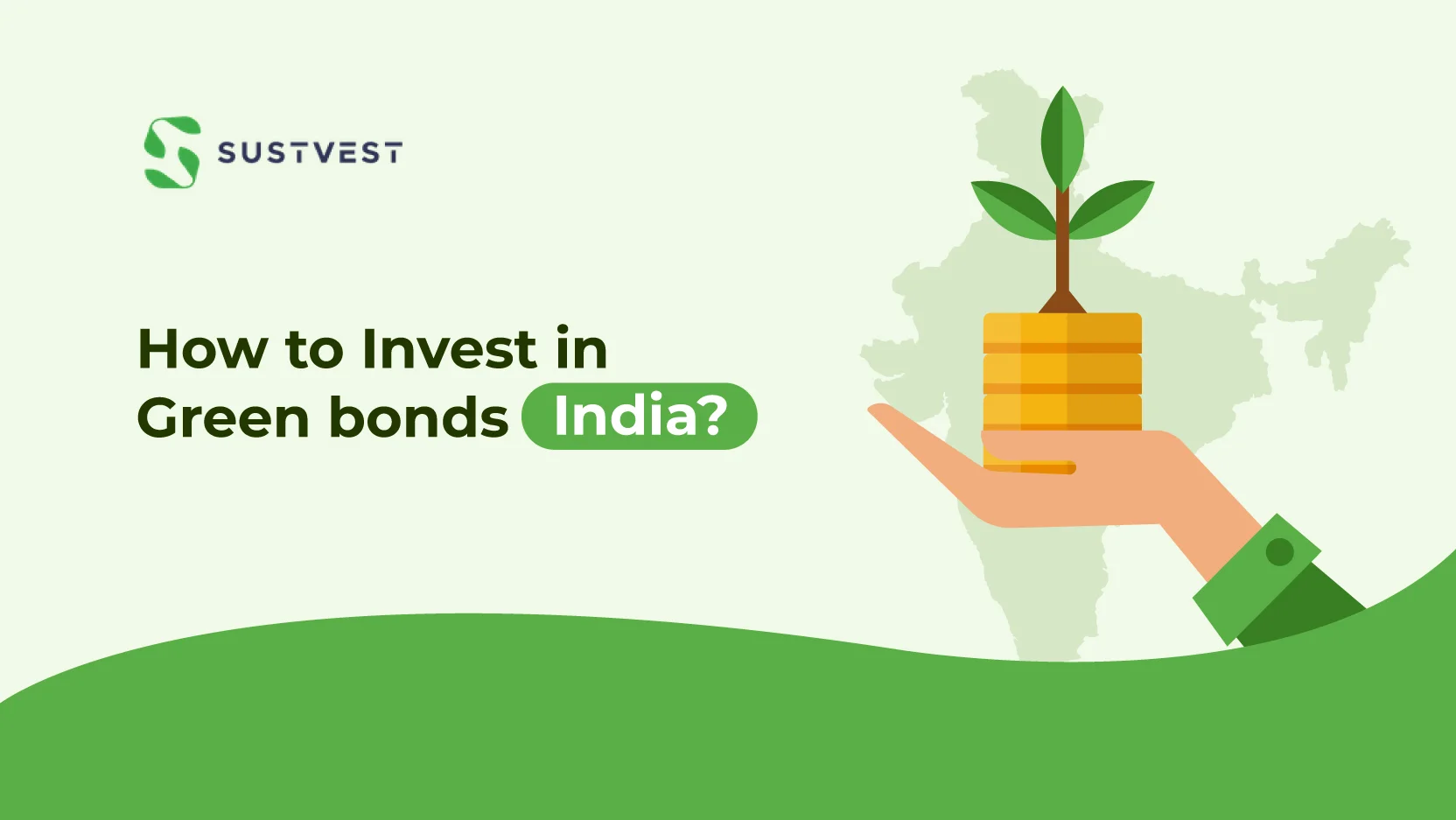 green bonds India