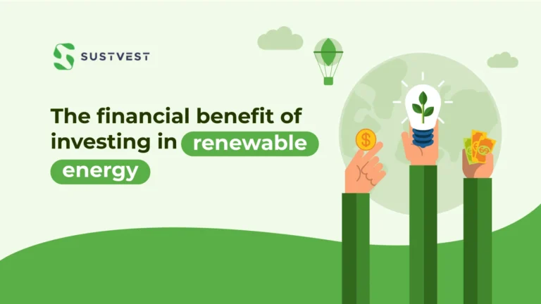 Renewable Energy Investment Returns