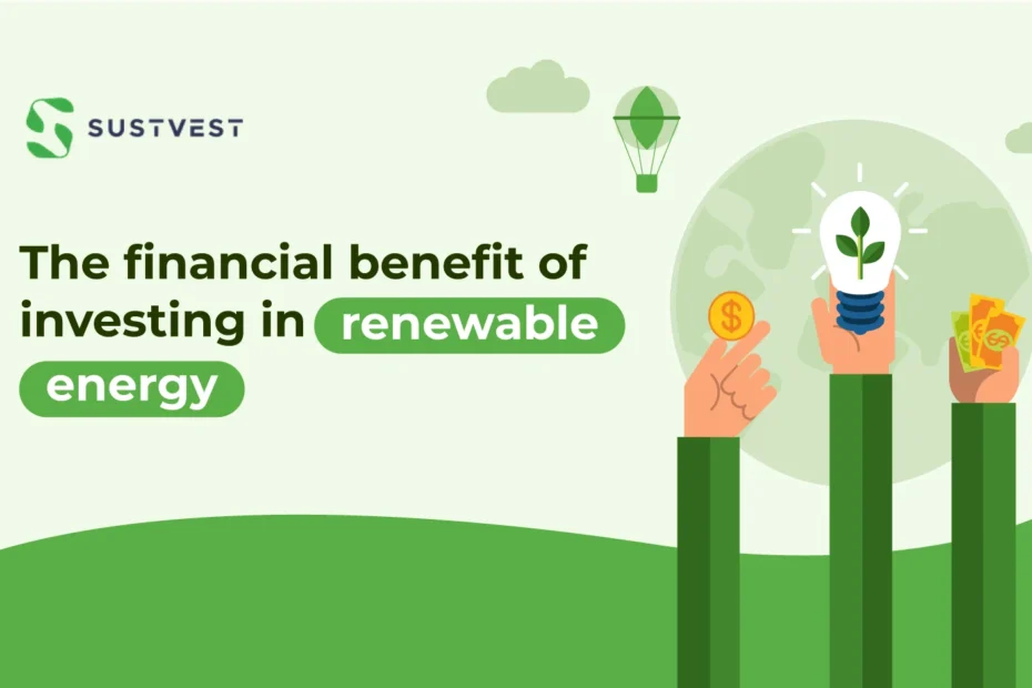 Renewable Energy Investment Returns