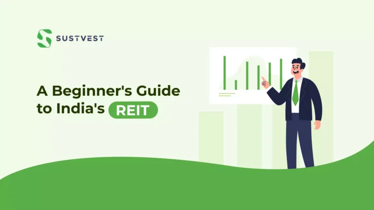 Basic of reits in india