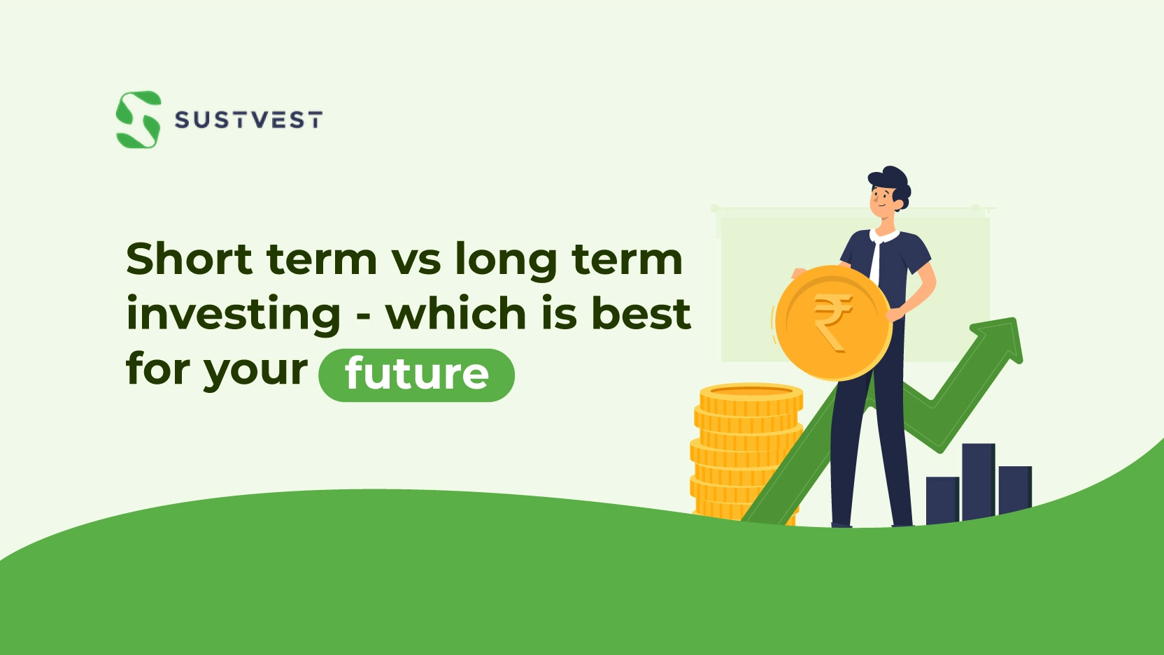 Short term vs long term