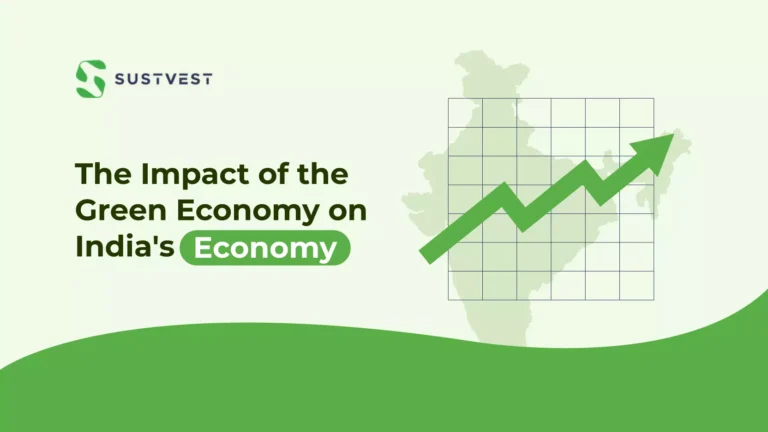 Green Economy in India