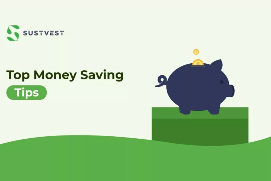 Money saving tips