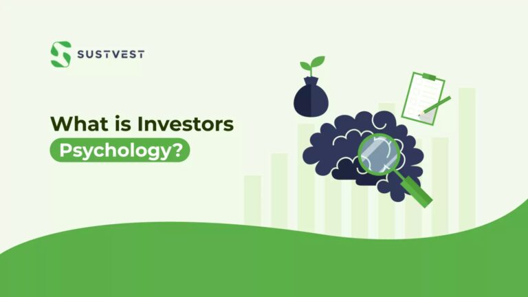 What is investors psychology
