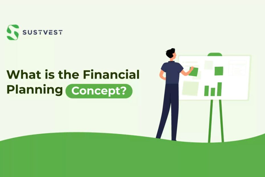 Financial planning concept - 15