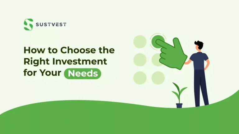 Classification of investments