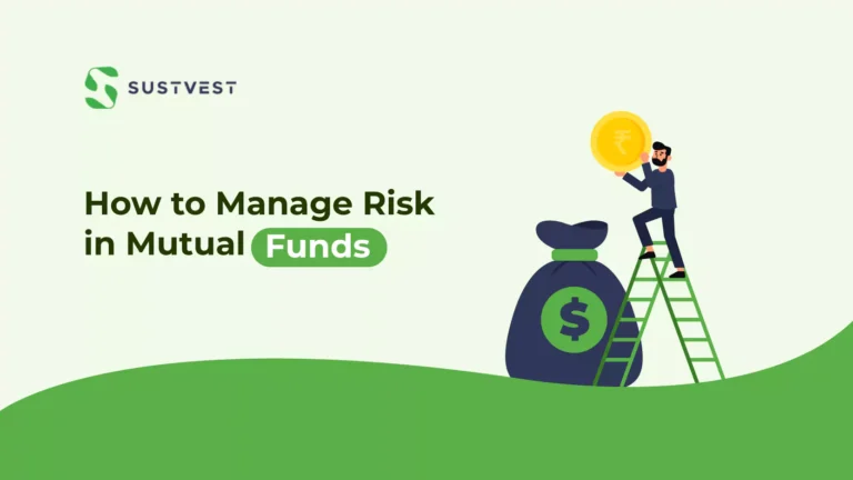 Risk in mutual funds