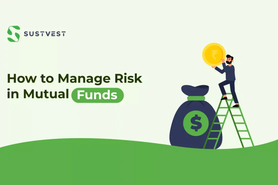Risk in mutual funds