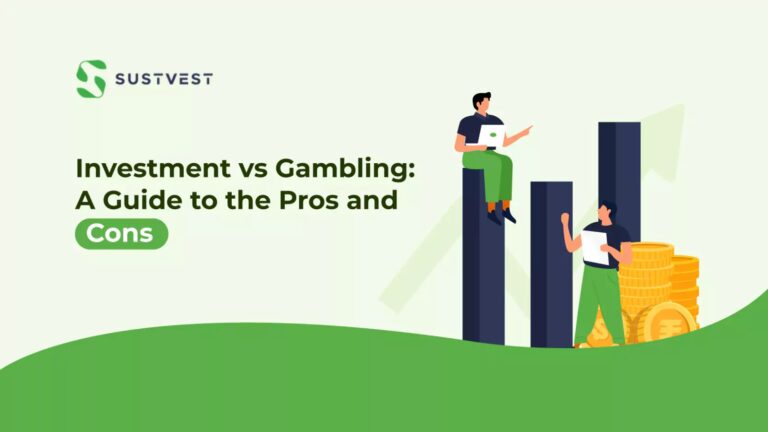 investment vs speculation vs gambling