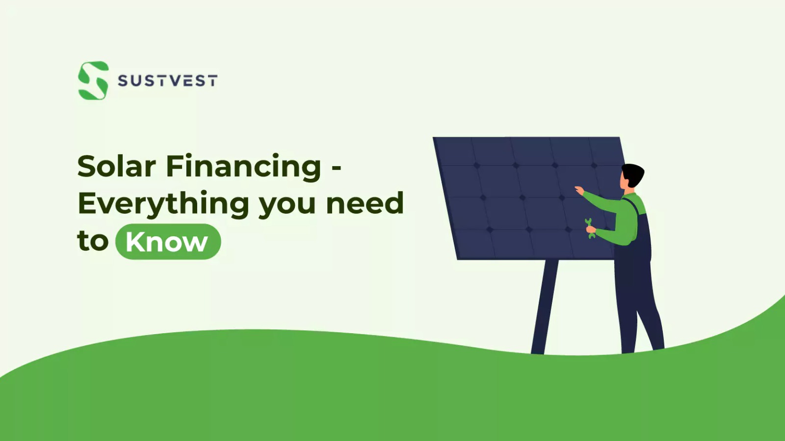 solar financing